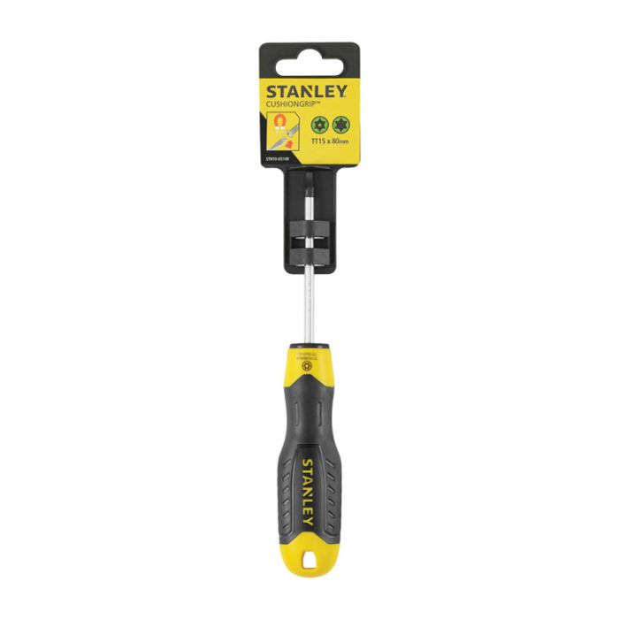 Stanley Skruvmejsel Torx Tt15