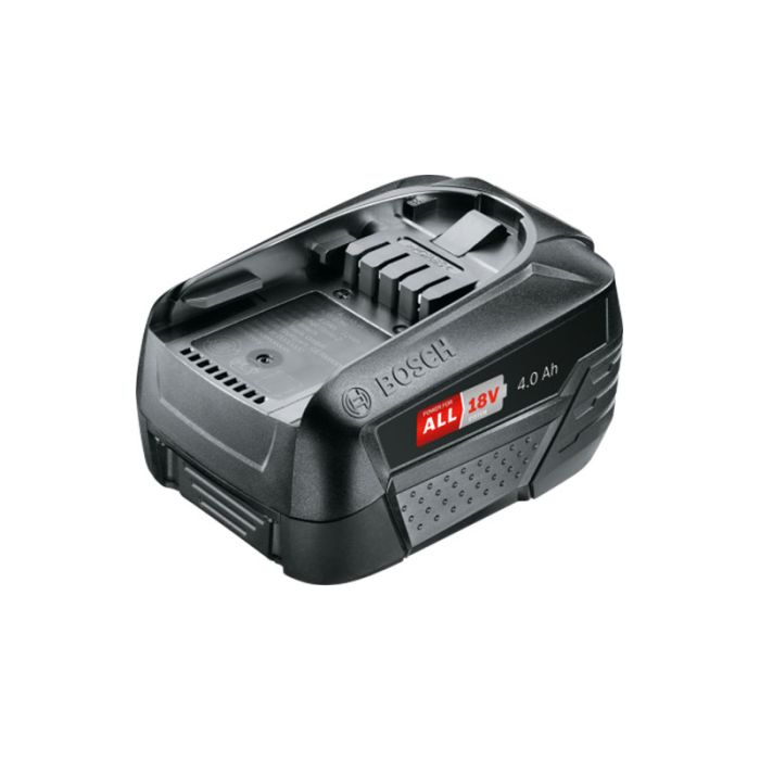 BATTERI 18V LI 4,0AH BOSCH