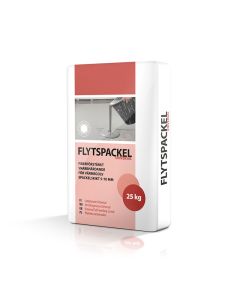 Flytspackel Universal 25kg