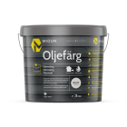 Oljefärg V