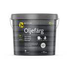 Oljefärg V