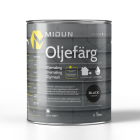 Oljefärg V