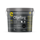 Oljefärg V