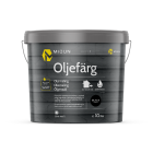 Oljefärg V