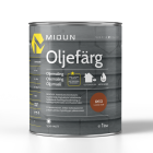 Oljefärg V