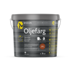 Oljefärg V