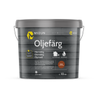 Oljefärg V