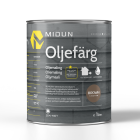 Oljefärg V