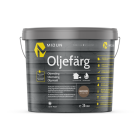 Oljefärg V