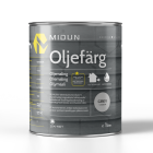 Oljefärg V