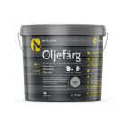 Oljefärg V