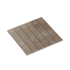 MOSAIK CEMENT MOCHA 5X5