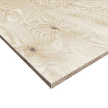 Plywood Furu