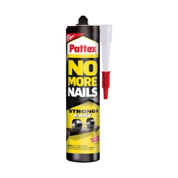 MONTAGELIM PATTEX NO MORE NAILS 300ML