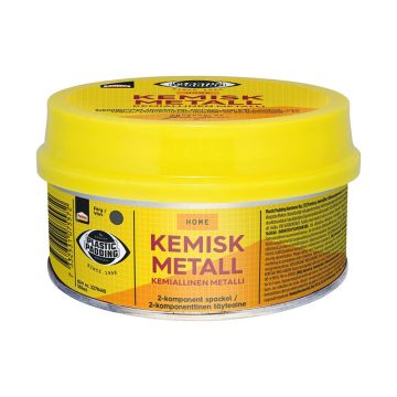 KEMISK METALL PLASTIC PADDING