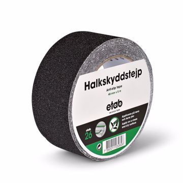 Halkskyddstejp 5m