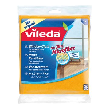 Fönsterduk Vileda