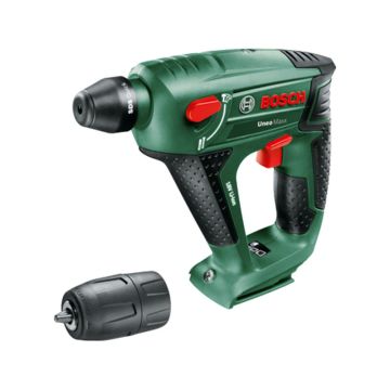 BORRHAMMARE 18V SOLO BOSCH