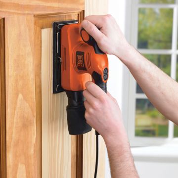 Planslip Black & Decker KA320EKA-QS