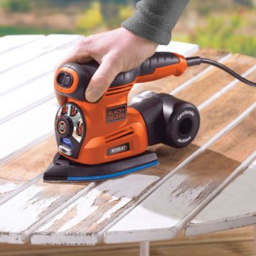 Multislip Black & Decker KA280K-QS