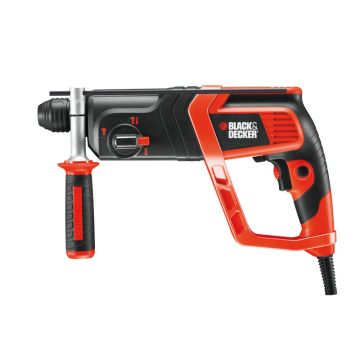 Borrhammare KD975KA-QS Black & Decker