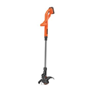 Grästrimmer Black & Decker ST1823-QW