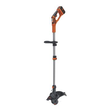 Grästrimmer Black & Decker GLC3630L20-QW