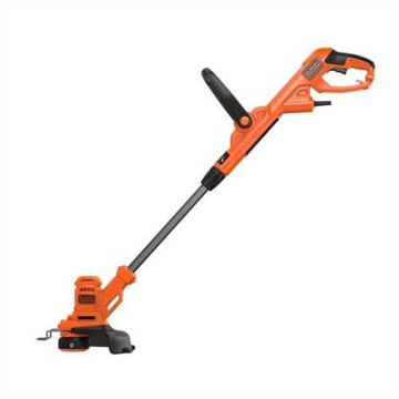 Grästrimmer Black & Decker ST4525-QS