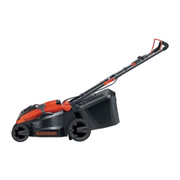 Gräsklippare Black & Decker CLM3820L1-QW