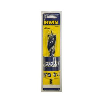 BORR BLUE GROOVE 6X 25MM IRWIN