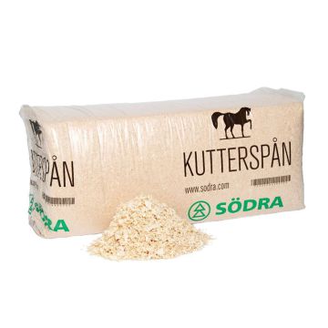 KUTTERSPÅN 100L, CA 20KG