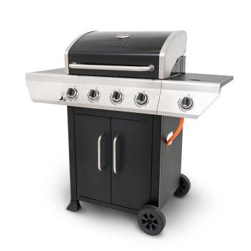 GASOLGRILL CLASSIC 4B NEXGRILL