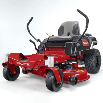 ÅKERGRÄSKLIPPARE TIMECUTTER ZS 4200T TORO