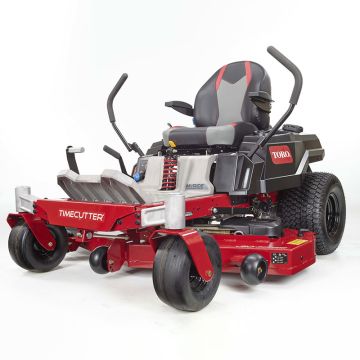 ÅKERGRÄSKLIPPARE TIMECUTTER MX 5075T TORO