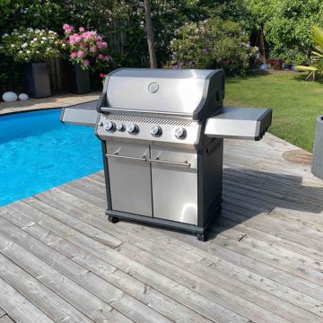 GASOLGRILL X1 BLUEGAZ