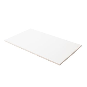 Provbit Kakel blank 25x40