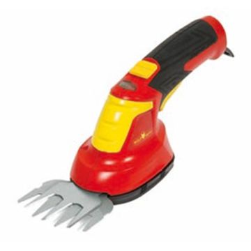 Busksax Batteri FINESSE 30 R  WOLF-Garten