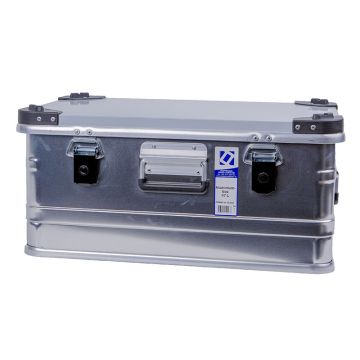 Aluminiumbox 47 L