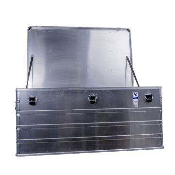 Aluminiumbox 415 L Skeppshult